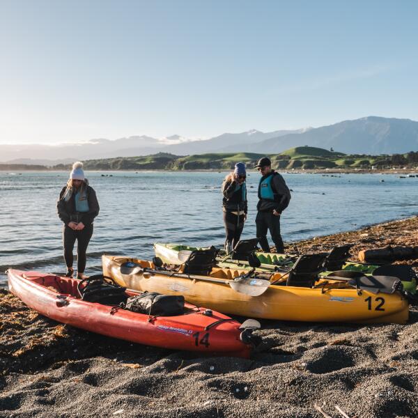 Kaikoura x Roady Kayaks 2 of 23