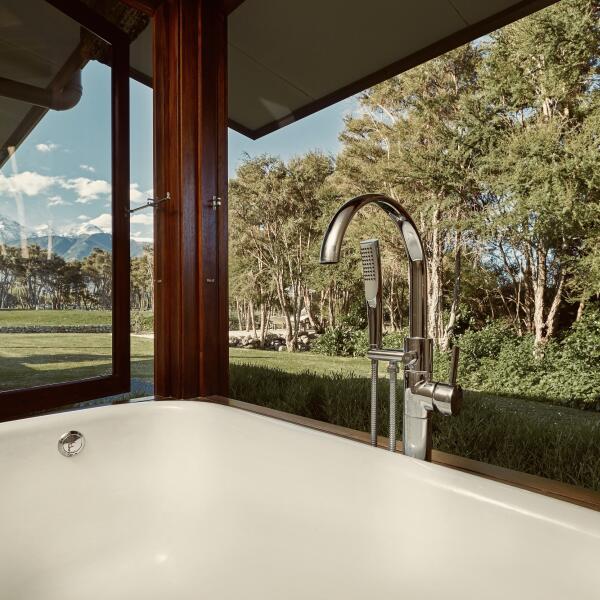 Kanuka Terrace Accommodation