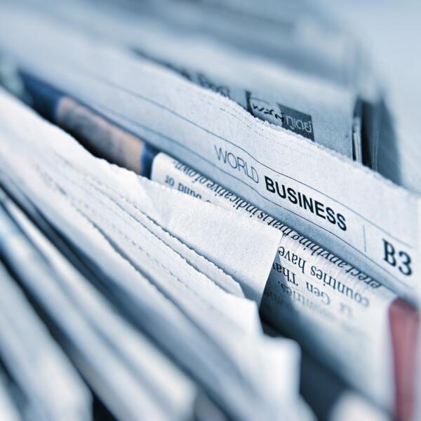 Latest Media releases