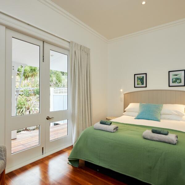Lynton Downs Apartment 1