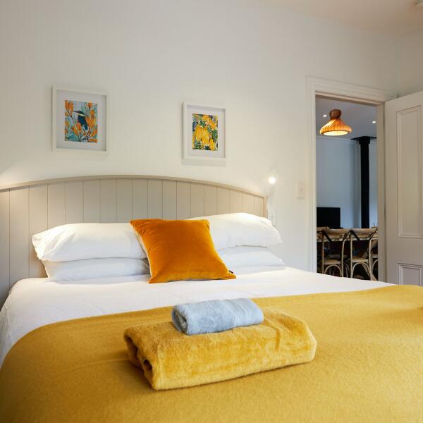 Lynton Downs Apartment 2