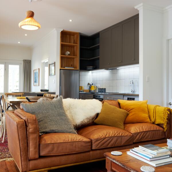 Lynton Downs Apartment
