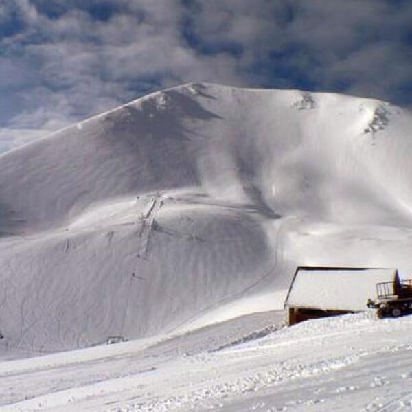 Mt Lyford 2