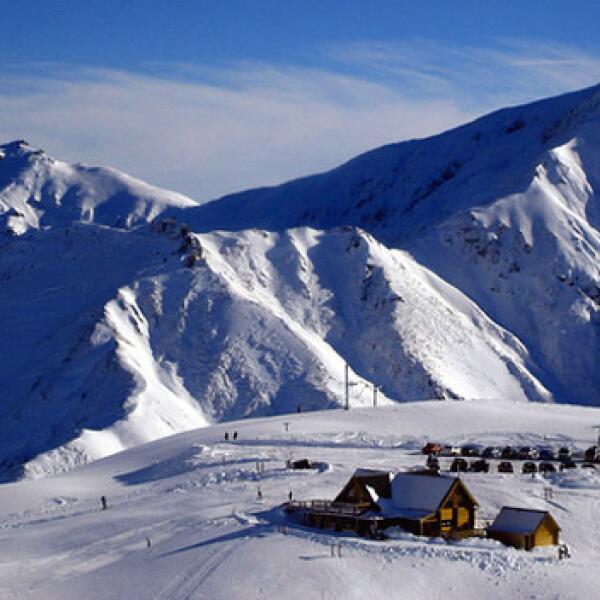 Mt Lyford 5
