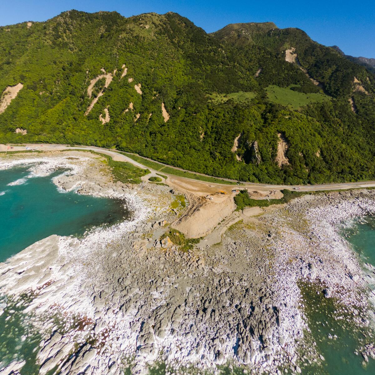 Ohau Point State Highway 1 v3
