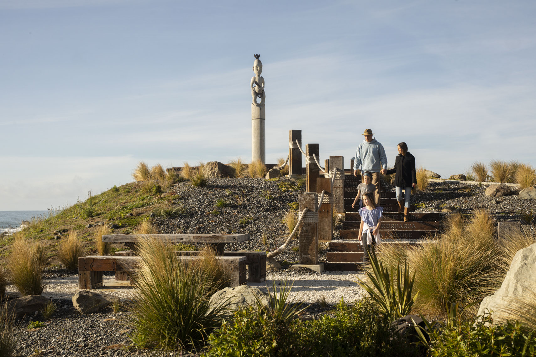 What's coming up in Kaikōura