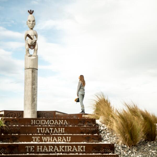 Paparoa Point