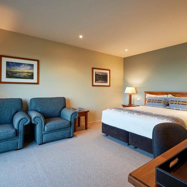 Manakau Lodge 1