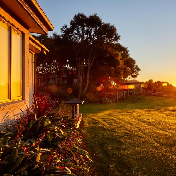 Manakau Lodge 8