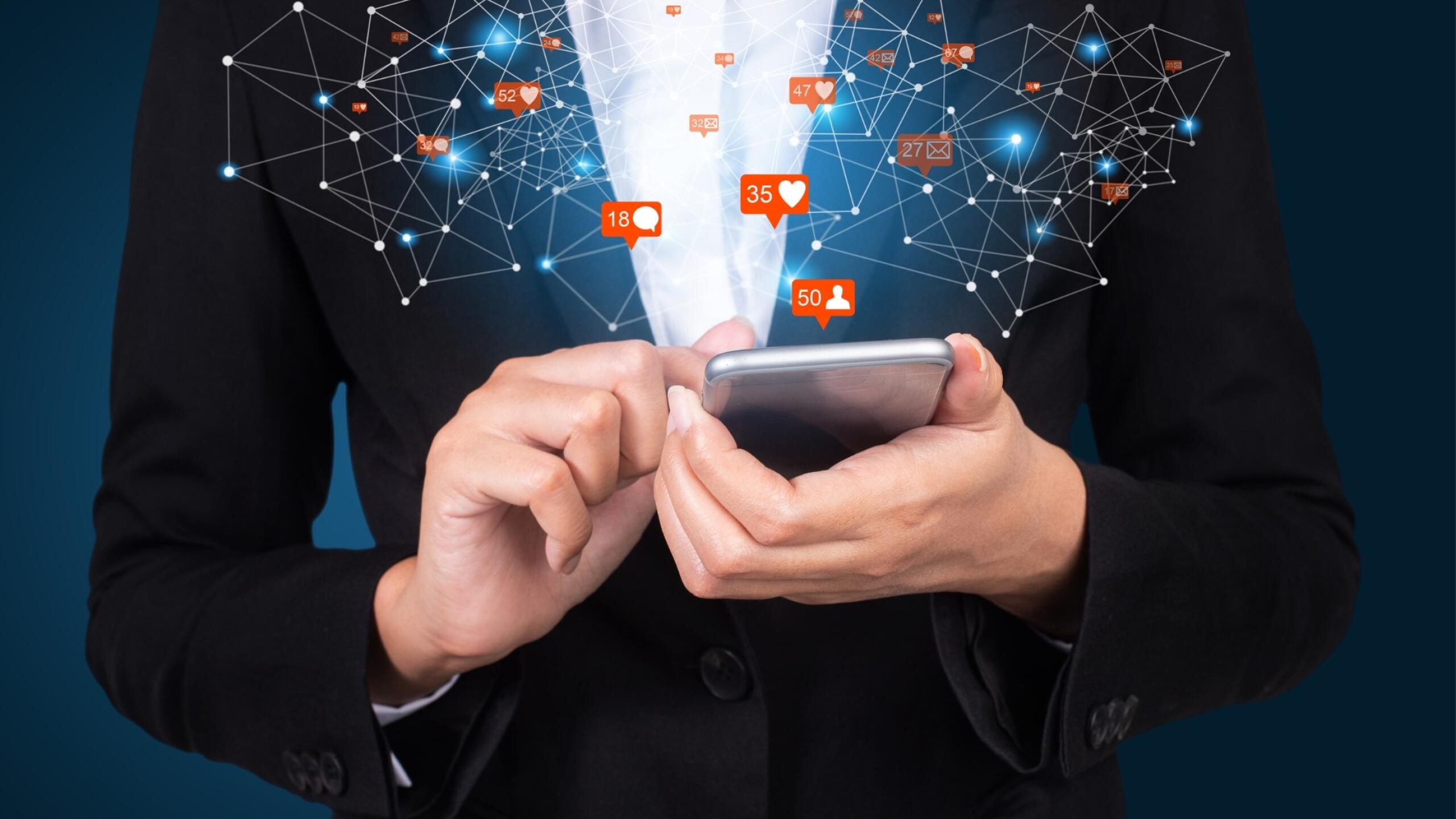 Social Media