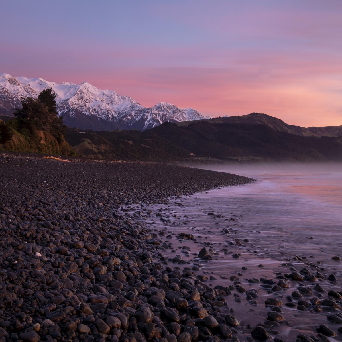 Sunrise Credit Dan Kerins
