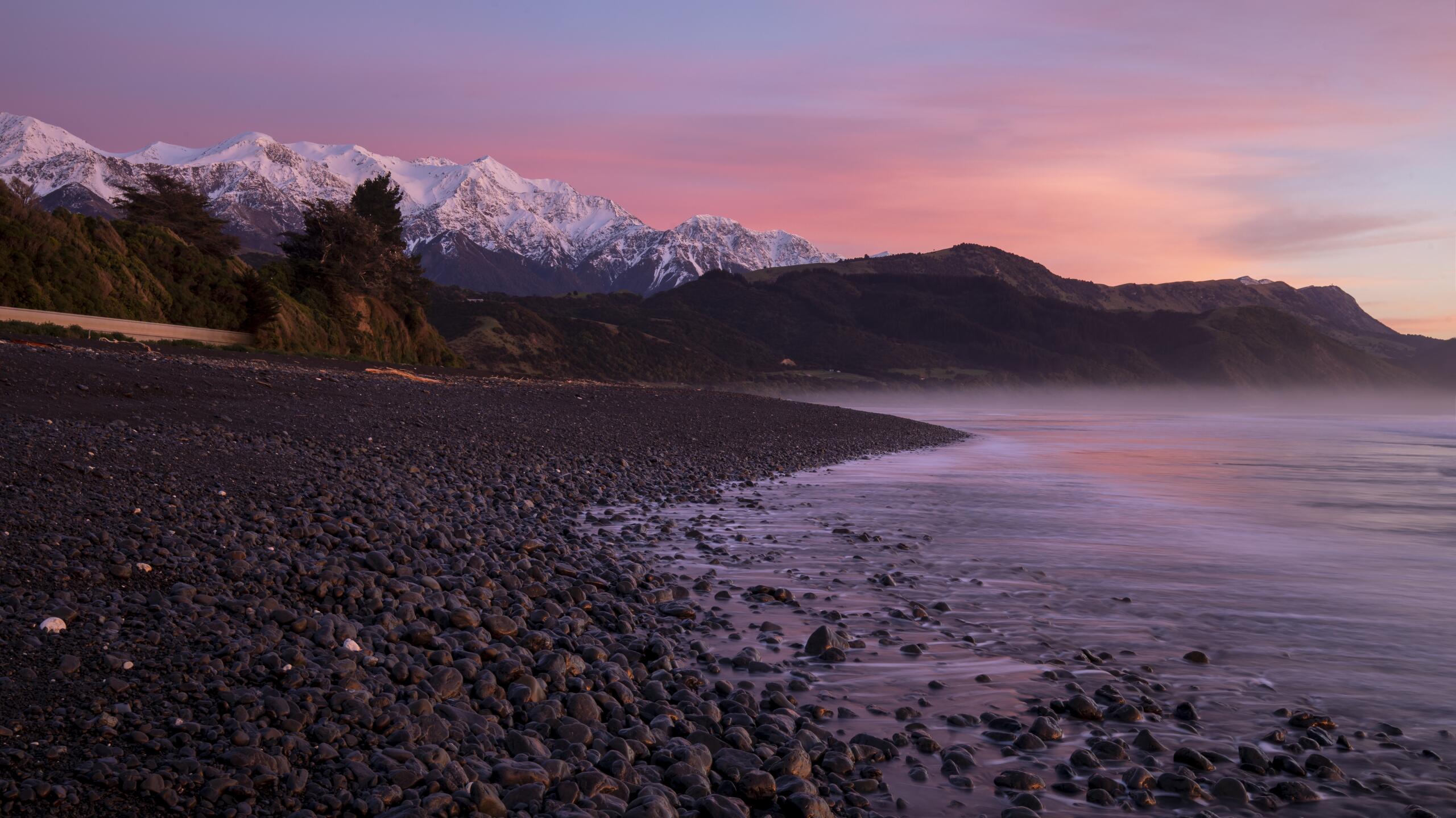 Sunrise Credit Dan Kerins