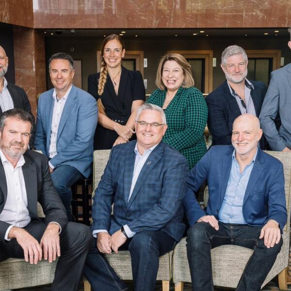 TEC NZ board