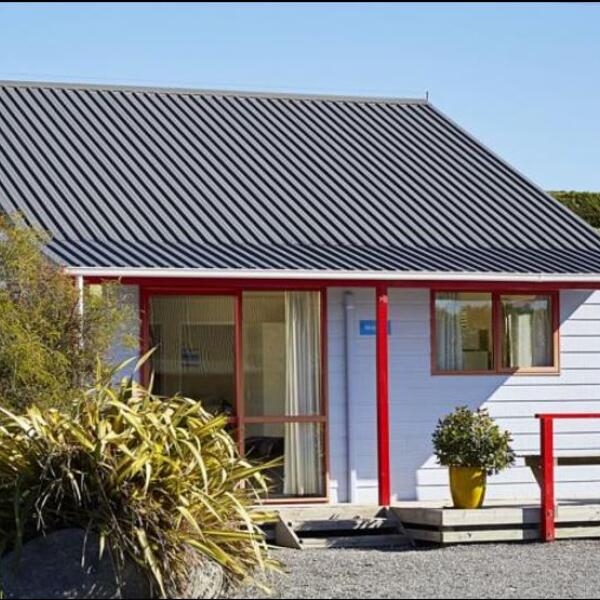 Top Ten cabin
