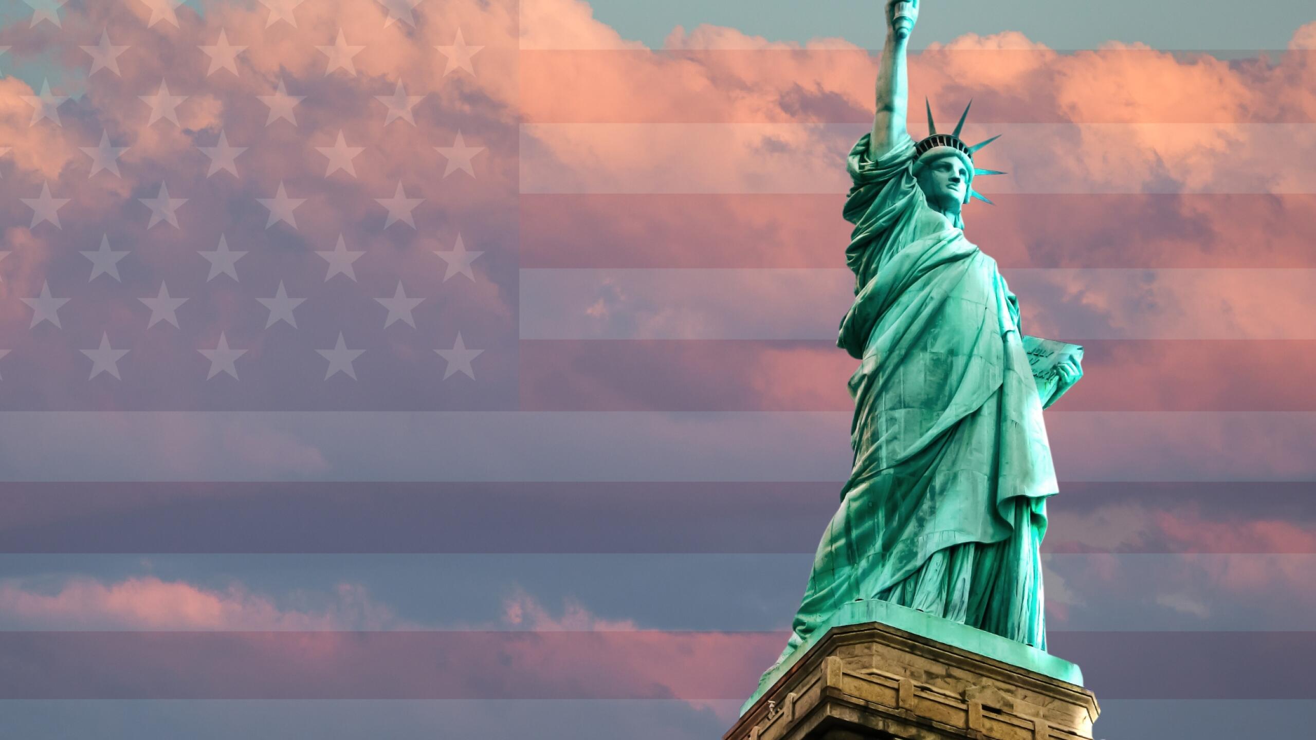 USA MARket