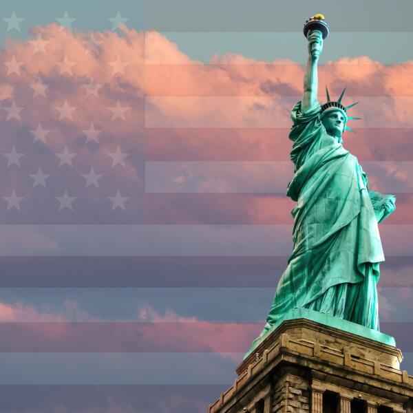 USA MARket