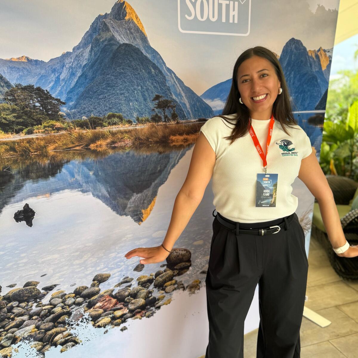 abba kia ora south