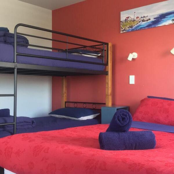 ensuite